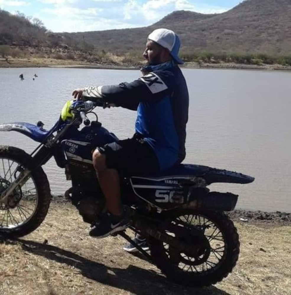 Meet your Posher, Lalo